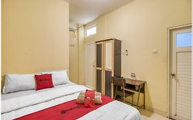 Reddoorz Near Ramai Mall Malioboro